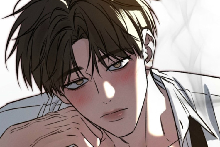 Spoilers le Manhwa Things That Deserve to Die Chapitre 27 en Français, Les tensions entre deux amoureux