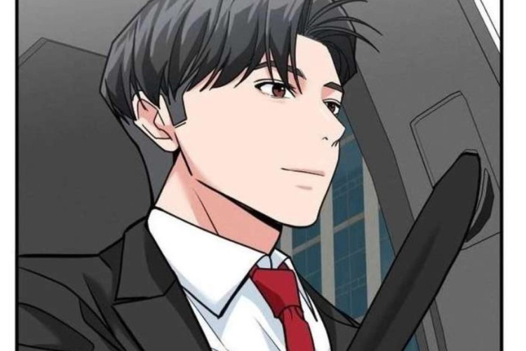 Lisez RAW Manhwa The Investor Who Sees The Future Chapitre 90 en Français, Plan élaboré