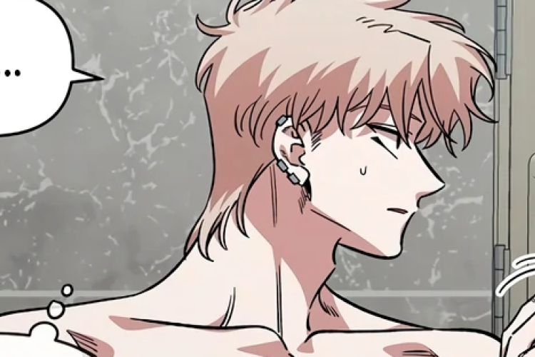 Lisez The Childhood Friend Complex (Just Friend) chapitre 57 FR VF Scan, peut soulager la nostalgie