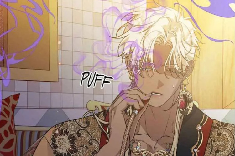 Update! Lisez RAW Manhwa Blossoms of the White Night Chapitre 27 en Français, Shuraka, sous le charme !