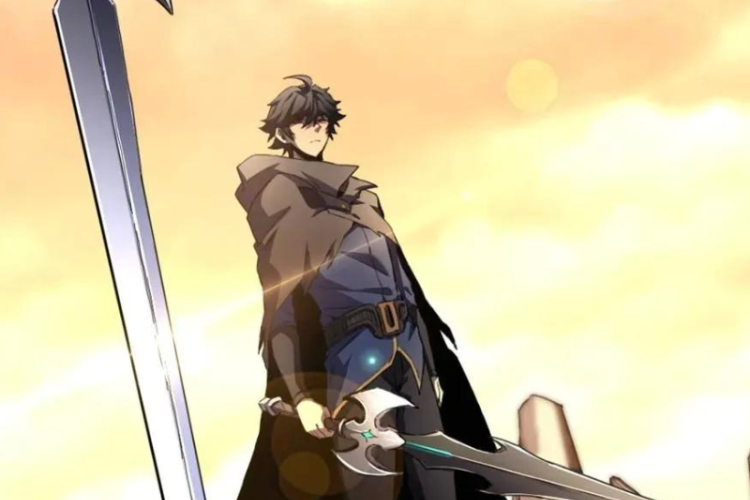 Tu Plaisantes ! Suite Lire le Manhua Roi des Invocations: Quand l’Apocalypse Recommence Chapitre 78 Scan VF FR & Date de Sortie