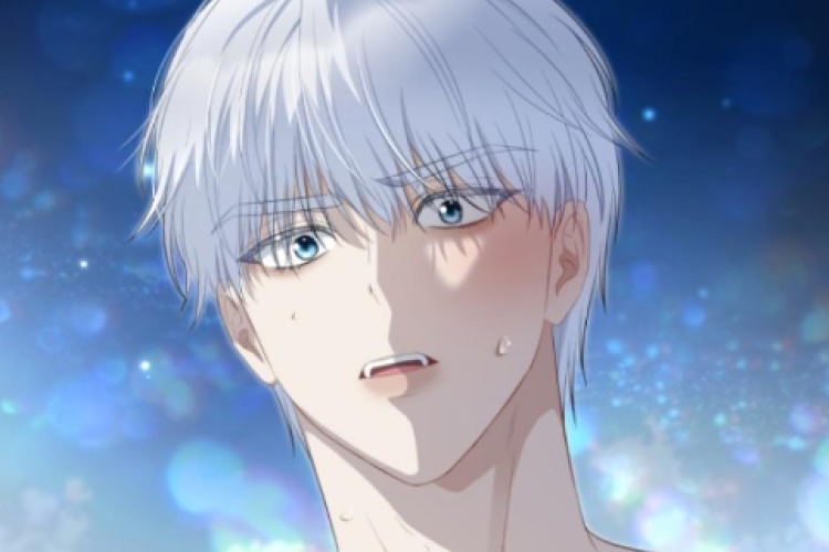 Lien Pour Lire des Webtoon Toutes les nuits de la princesse esclave Chapitre 27 VF Scan, Rena, si précieuse pour les Régnos