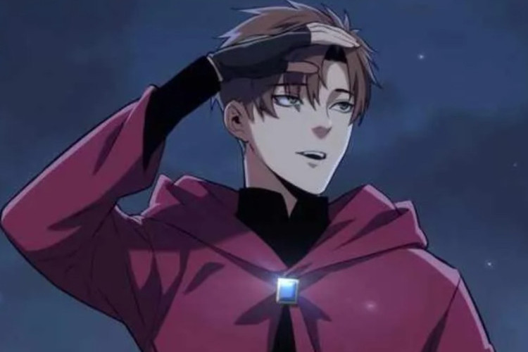 Spoiler RAW! Lecture En Ligne Manhwa The Cold-Blooded Warrior Chapitre 49 Scan VF FR, Je T'ai Enfin Trouvé