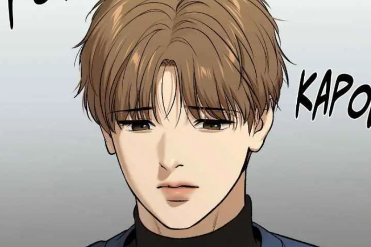 Spoiler RAW! Lecture En Ligne Manhwa BL Jinx Chapitre 92 Scan VF FR, Enfin, L'amour a Trouvé son Port D'attache