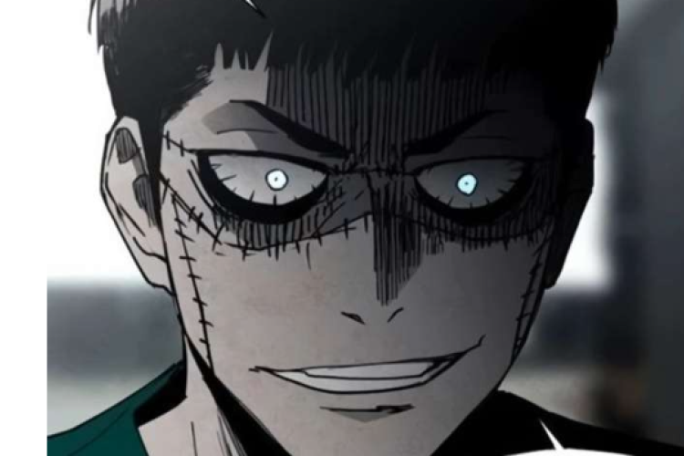 Lisez Fog Land Manhwa Chapitre 22 FR VF Scan, expérience insuffisante