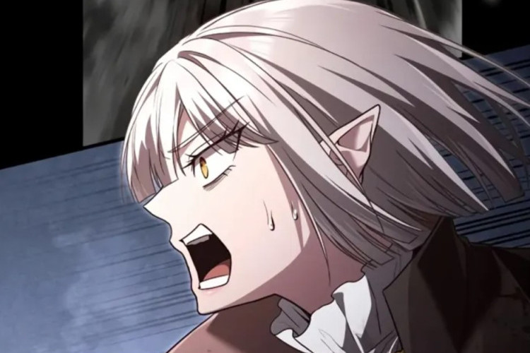 Lien du Manhwa Surviving The Game as a Barbarian Chapitre 153 en Français, Agression brutale