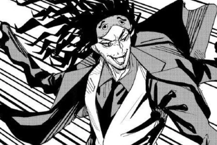 Spoiler RAW! Lecture En Ligne Manga LILI-MEN Chapitre 103 Scan VF FR, Les Monstres Dégoûtants