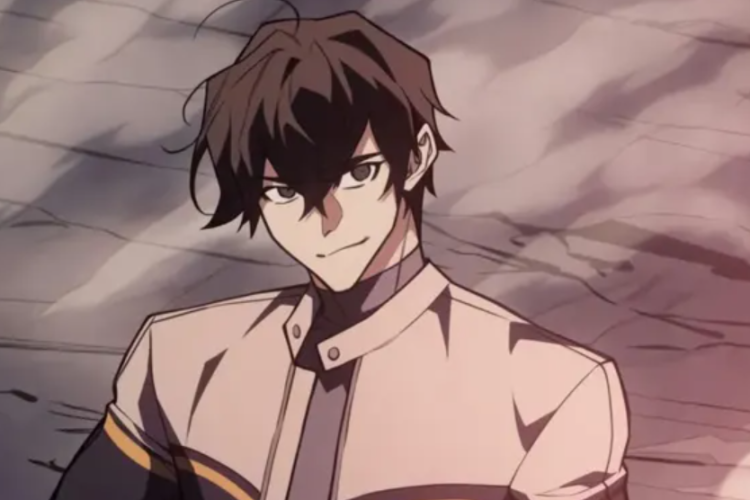 Lecture En Ligne Manhwa Regressing with the King’s Power Chapitre 129 Scan VF FR, Attaque Fatale