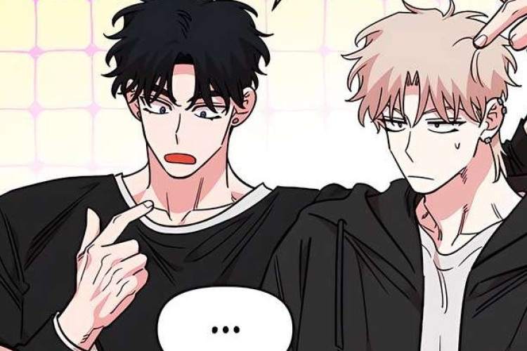 Lien Pour Lire Manhwa The Childhood Friend Complex Chapitre 71 en Français, Faire paniquer ces deux personnes