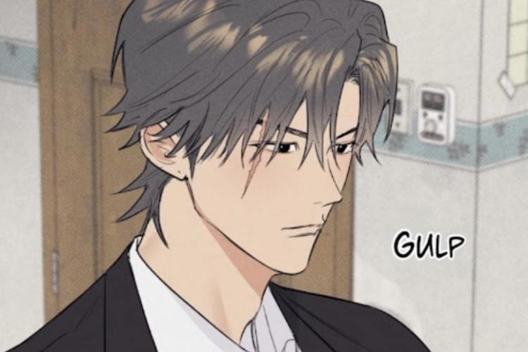 Spoiler RAW! Lecture En Ligne Manhwa BL After a Meal Chapitre 22 Scan VF FR, Toujours en Pause