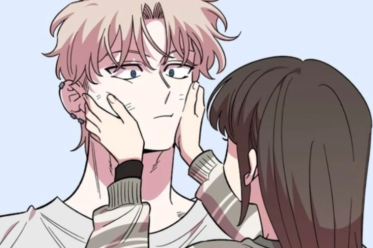 Lire Manhwa The Childhood Friend Complex Chapitre 79 en Français, S'inquiéter les uns pour les autres !