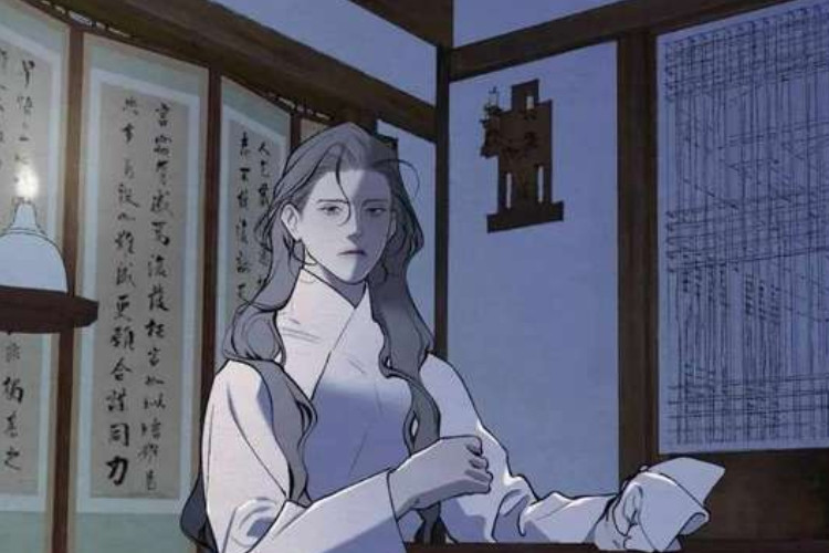 Lire Manga The Game’s Addict Reset Chapitre 55 VF Scan L'arrivée Inattendue D'un Invité Au Milieu De La Nuit