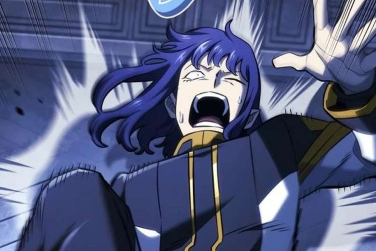 Spoiler du Manhwa Revenge of the Iron-Blooded Sword Hound Chapitre 159 en Français, Le débat s'enflamme !