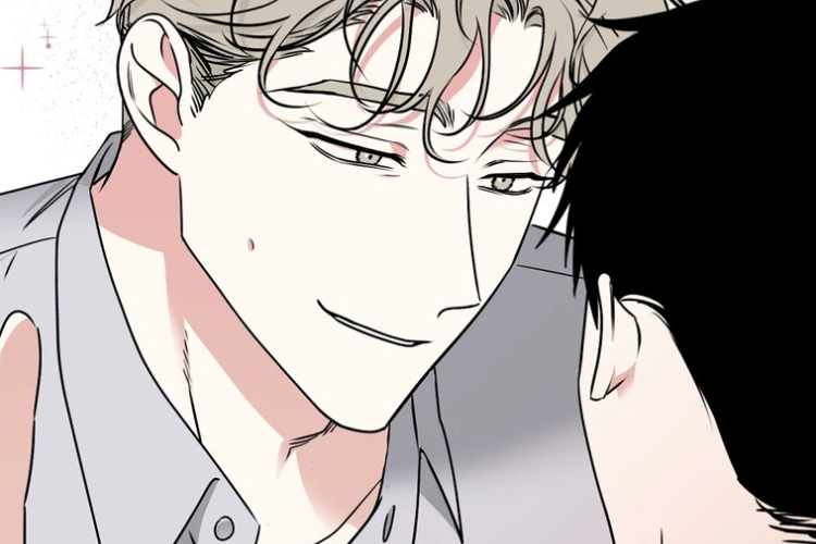 Spoiler RAW! Lecture En Ligne Manhwa BL Low Tide in Twilight Chapitre 119 Scan VF FR, Le Bonheur Avec Vous