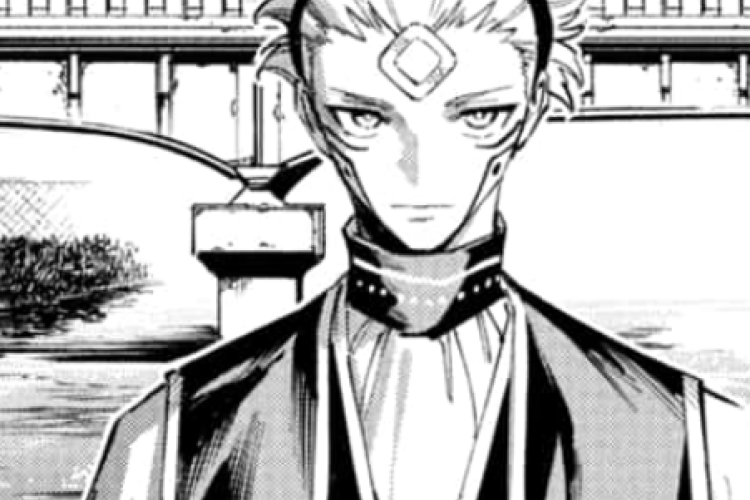 Lien Pour Lire du Manga Jujutsu Kaisen Modulo Chapitre 9 FR VF Scan, Le temps restant que je ne veux pas perdre