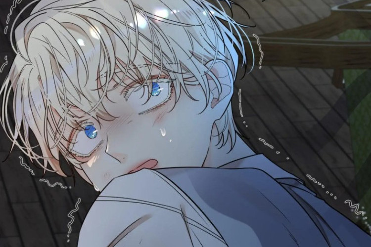 Manhwa BL The Serpent's Den Chapitre 14 Scan VF FR: Spoiler, Date de Sortie, & Liens de Lecture