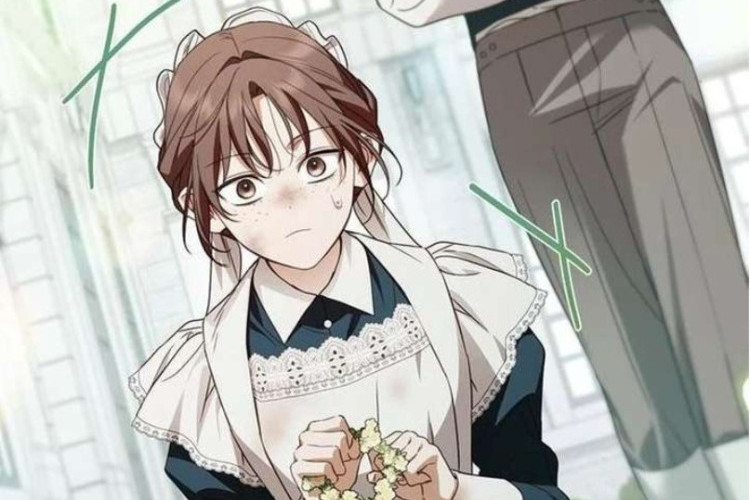 Spoiler & Lire le Manhwa The Count’s Secret Maid Chapitre 89 en Français, Une révélation surprenante !