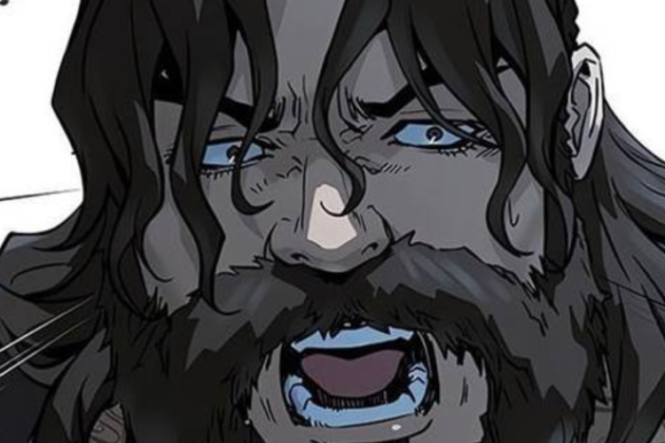 Lien Pour Lire du Manhwa Absolute Regression Chapitre 70 FR VF Scan, Même si on le lui a dit, il a insisté