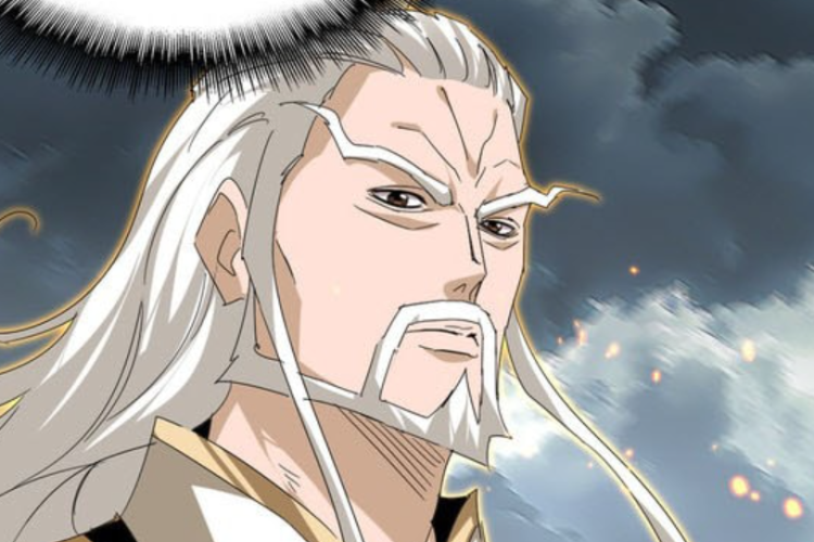 Attaque Dévastatrice ! Lire le Manhua The Servant Is the Demon King?! Chapitre 801 Scan VF FR & Date de Sortie