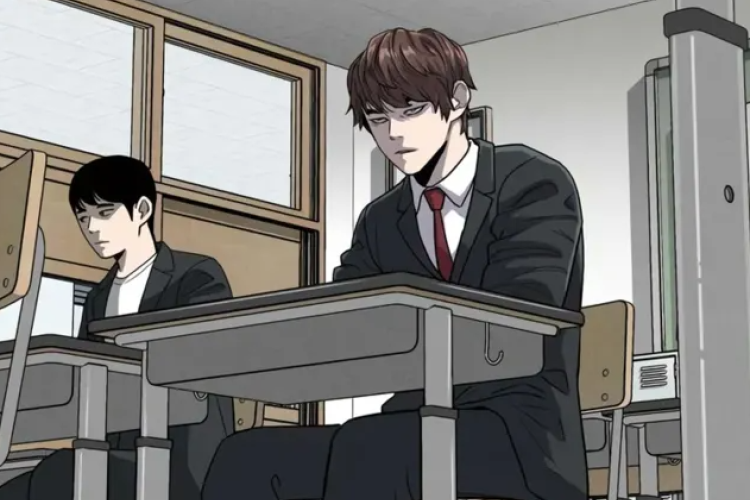 Spoilers RAW Lecture de Manhwa Debtbound by Blood chapitre 4 VF Scan, Ressentir quelque chose d'étrange