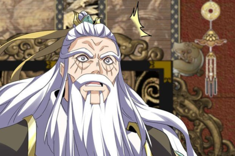 Liste des Manhua Magic Emperor Chapitre 760 en français, Deux mille pierres qui seront données gratuitement