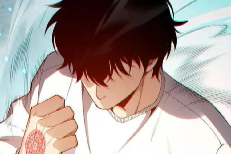 Lecture Manhwa Disastrous Necromancer chapitre 239 VF Scan, La satisfaction d'affronter l'un des Shikigami les plus puissants