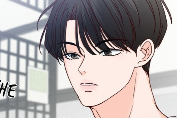 Spoiler RAW! Lecture En Ligne Webtoon My Meddler in Love Chapitre 6-7 Scan VF FR, Situation à L'étranger