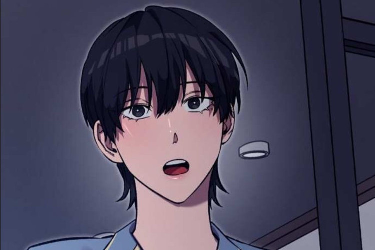 Lien Lire le Manhwa Blind Play Full Chapitre en Français, Avec le Dernier Résumé !