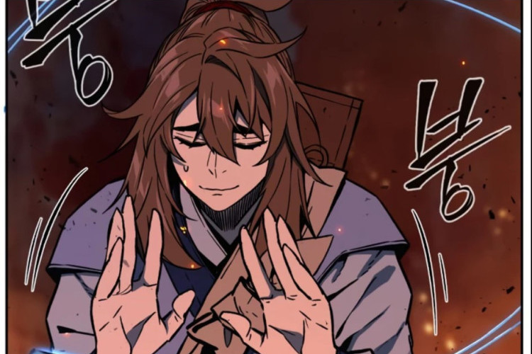 Spoiler RAW Manhwa Absolute Sword Sense Chapitre 180 en Français, Préparez-vous au combat !