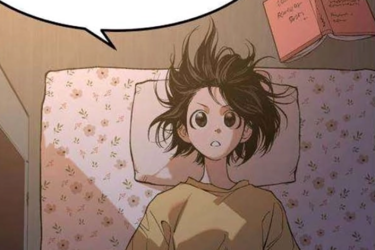 Manhwa Embarrassment Game Chapitre 7 Scan VF FR: Spoiler, Date de Sortie, & Liens de Lecture