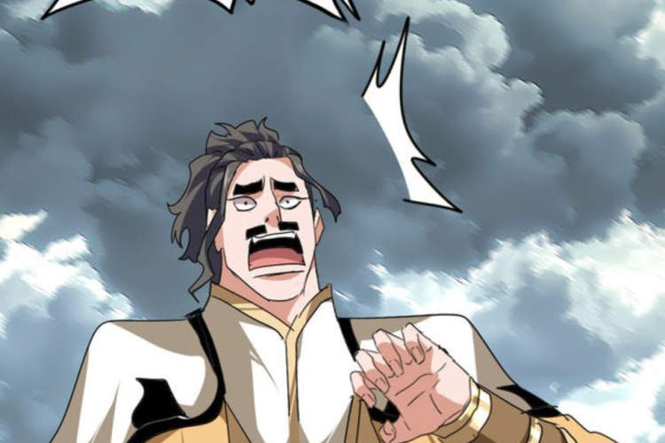 Spoiler RAW! Lecture En Ligne Manhua The Servant Is the Demon King?! Chapitre 800 Scan VF FR, Attaque du Dragon