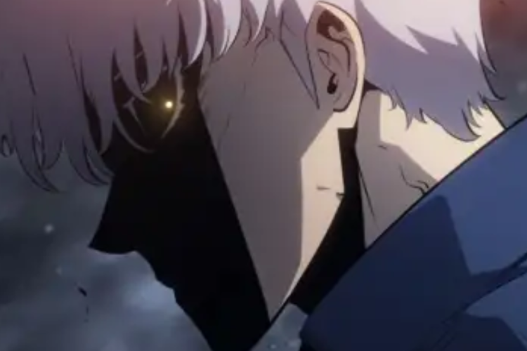 Lecture En Ligne Manhwa Solo Leveling: Ragnarok Chapitre 60 Scan VF FR, RAW! Un Accord Terrifiant