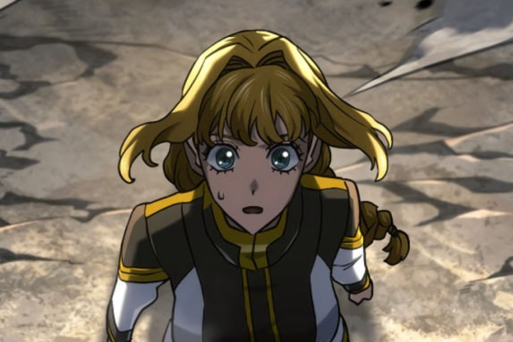 Manhwa Revenge of the Iron-Blooded Sword Hound Chapitre 154 Scan VF FR: Spoiler, Date de Sortie, et Liens de Lecture