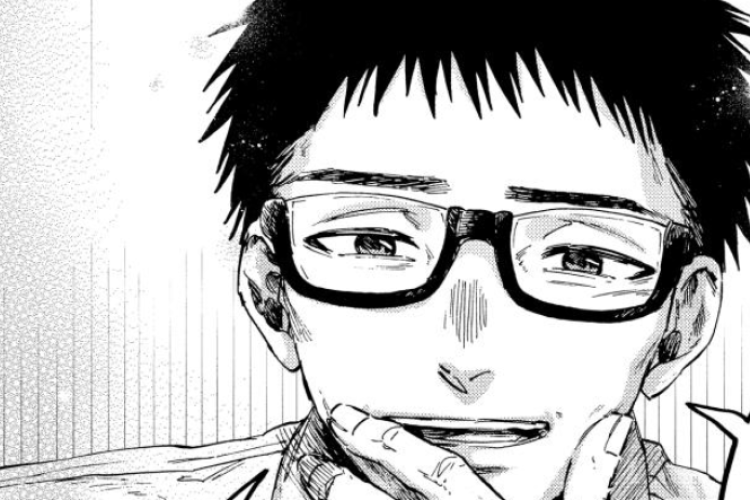 Lire Manga Kaoru Hana Wa Rin To Saku (The Fragrant Flower Blooms With Dignity) Chapitre 168 en Francais, Essayer d'expliquer très soigneusement