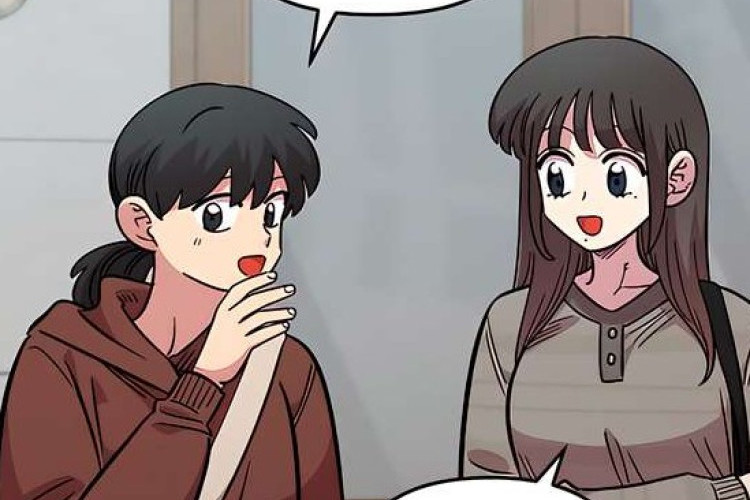 Radar des filles ! Lien Pour Lire Manhwa The Childhood Friend Complex Chapitre 72 en Français