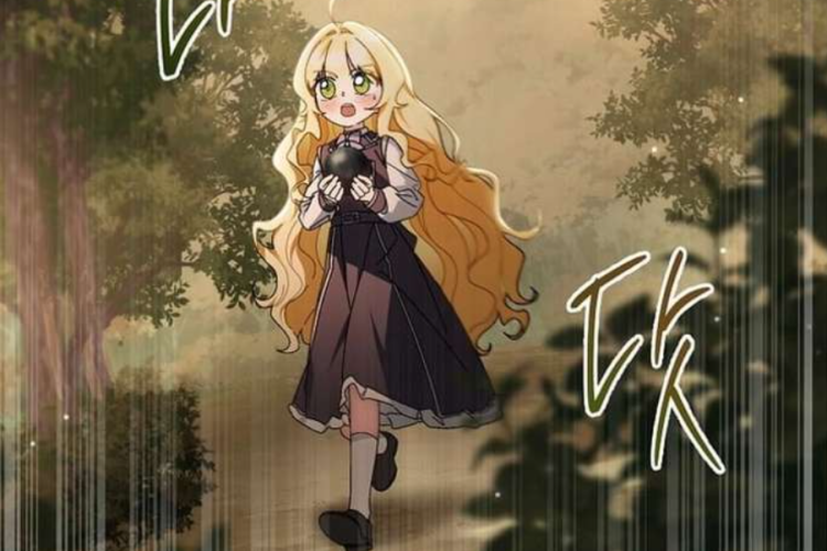 Lien Lire le Manhwa Can I Cry Now? Chapitre 22 en Français, Révéler les faits !