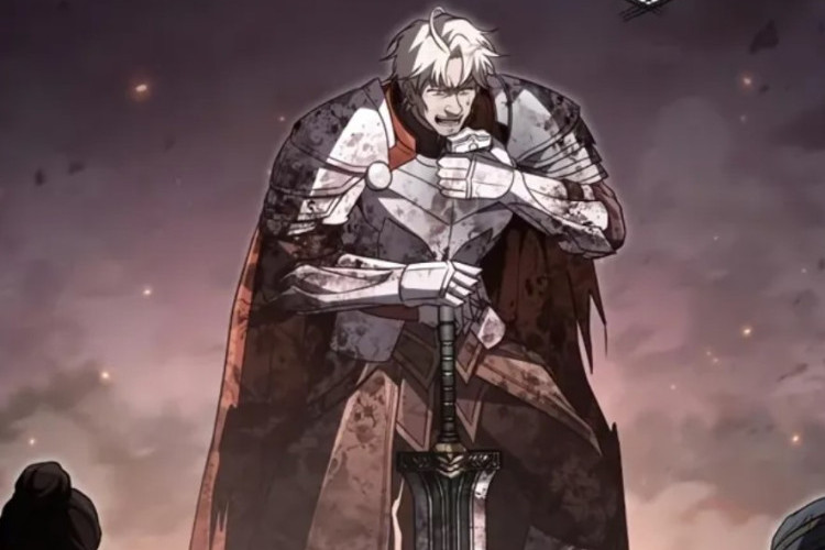 Spoiler du Manhwa Surviving The Game as a Barbarian Chapitre 152 en Français, Erwin en danger !