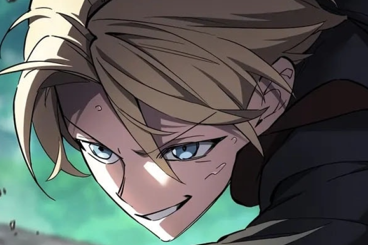 Lisez Sword Devouring Swordmaster chapitre 8 FR VF Scan, apprendre de nouvelles techniques