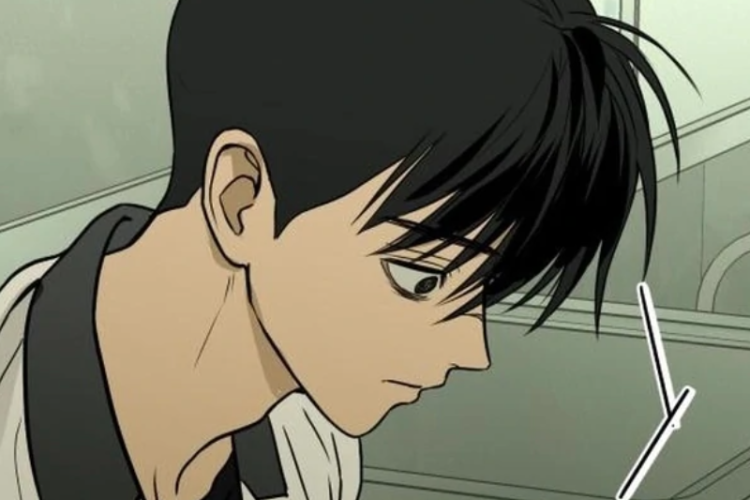 Protégeons-nous les uns les Autres ! Lire le Manhwa Bunker Days Chapitre 7 Scan VF FR & Date de Sortie