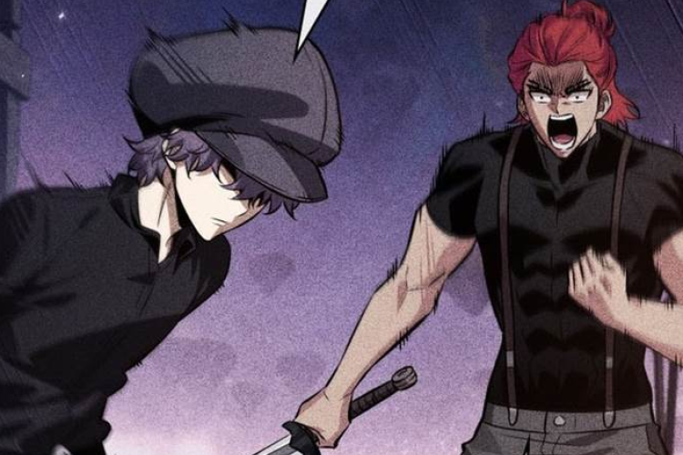 Un combat à sens unique ? Lire le Manhwa Pick Me Up (Infinite Gatcha) Chapitre 186 en Français