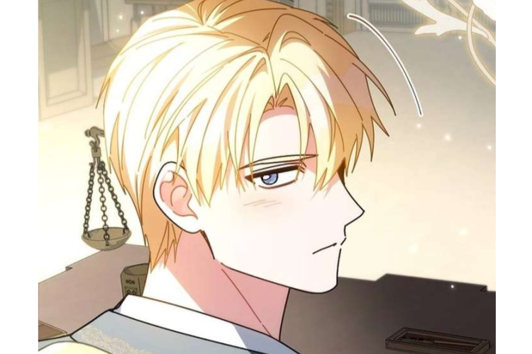 Lire le Manhwa Can I Cry Now? Full Chapitre en Français, Voir le Synopsis et les Détails Ici