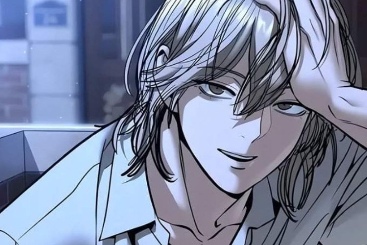 Présence étonnante! Lire le Manhwa Designated Bully (The Bully In Charge) Chapter 182 Scan VF FR