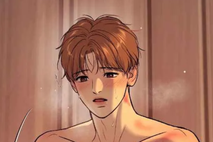 Lecture En Ligne Manhwa BL Jinx Chapitre 93 Scan VF FR, RAW! À Deux C'est Mieux