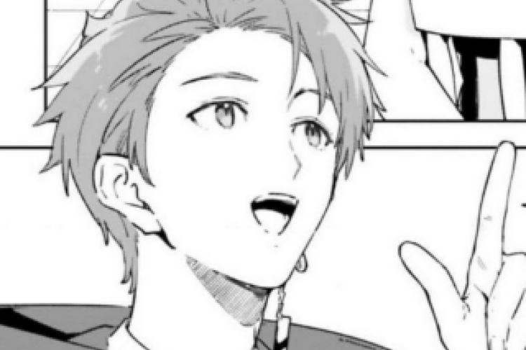 Réfléchissons logiquement ! Lire Manga Kunon the Sorcerer Can See Chapitre 23 en FR VF Scan