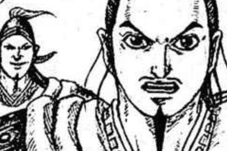 La contre-attaque ! Heure ou RAW Manga Kingdom Chapitre 854 VF Scan