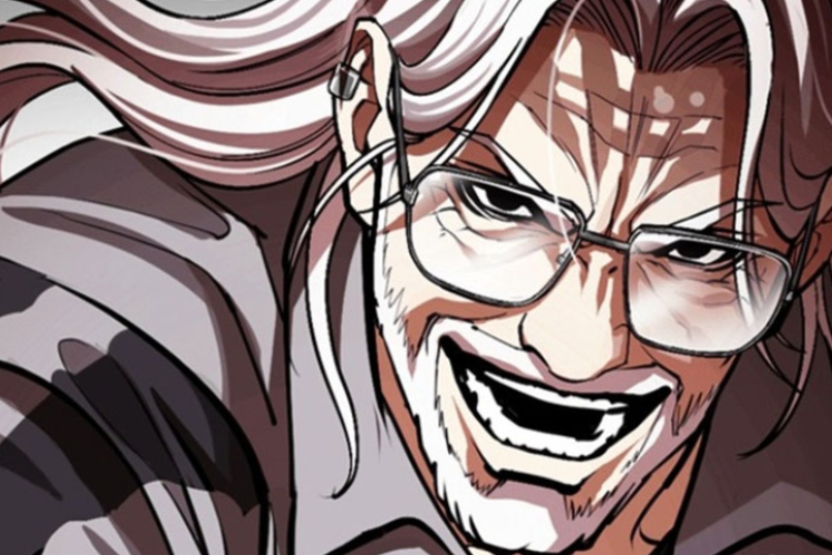 Le Vrai Roi est de Retour ! Spoiler & Lire le Manhwa Lookism Chapitre 597 Scan VF FR