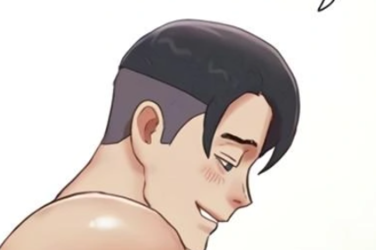 RAW Lire Manhwa Soeun Chapitre 82 en Français, Essayez différentes positions !