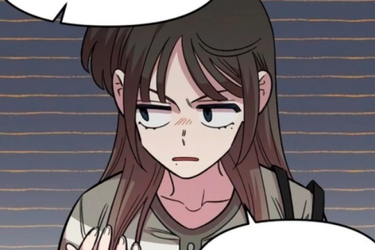 Encore un malentendu ! Lien Pour Lire Manhwa The Childhood Friend Complex Chapitre 78 en Français