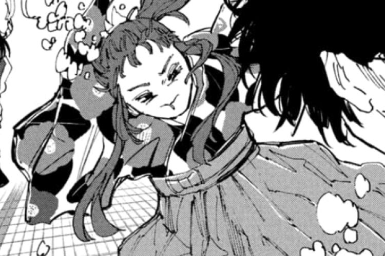 Link Lire Manga Sakamoto Days Chapitre 234 en Français, Doit être vaincu immédiatement !