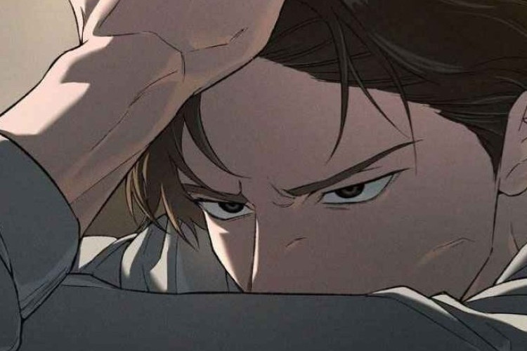 Lire le BL Manhwa Codename Anastasia Chapitre 72 en Français, Commencer à accepter le fait qu'on ne peut pas s'échapper